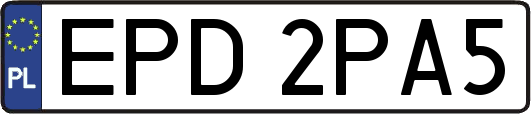 EPD2PA5
