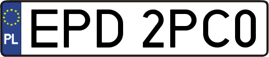 EPD2PC0