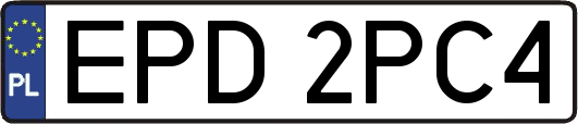 EPD2PC4