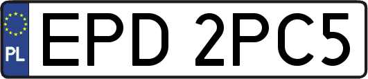 EPD2PC5