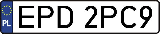 EPD2PC9