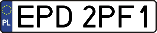 EPD2PF1