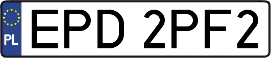 EPD2PF2