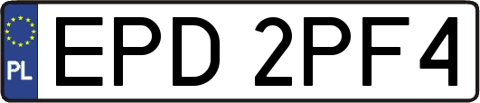 EPD2PF4