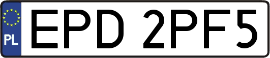 EPD2PF5