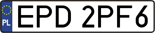 EPD2PF6