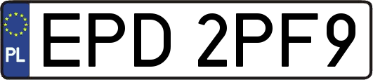EPD2PF9