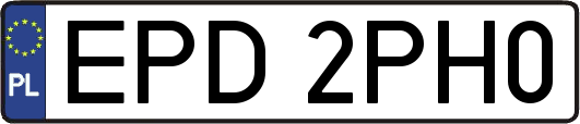 EPD2PH0