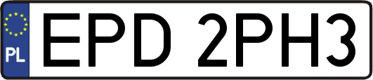 EPD2PH3