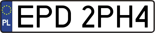 EPD2PH4