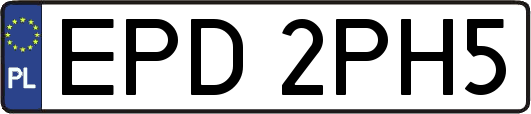 EPD2PH5