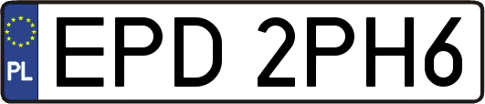 EPD2PH6