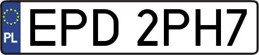 EPD2PH7