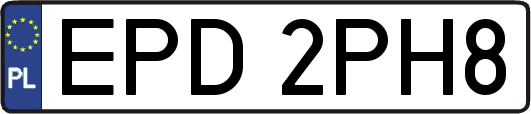 EPD2PH8