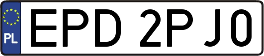 EPD2PJ0