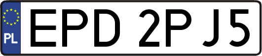 EPD2PJ5