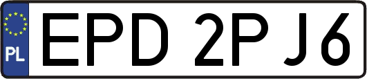 EPD2PJ6