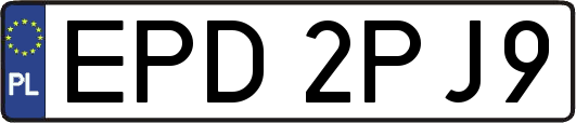 EPD2PJ9