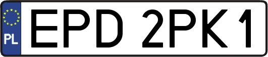 EPD2PK1