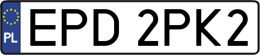EPD2PK2