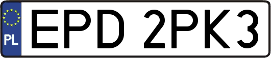 EPD2PK3