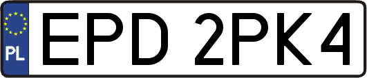 EPD2PK4