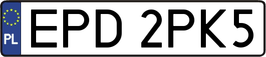 EPD2PK5