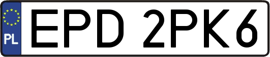 EPD2PK6