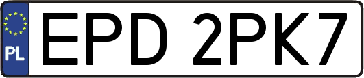 EPD2PK7