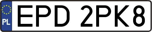 EPD2PK8