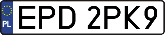 EPD2PK9