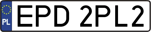 EPD2PL2