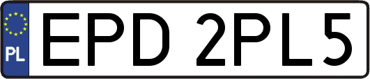 EPD2PL5