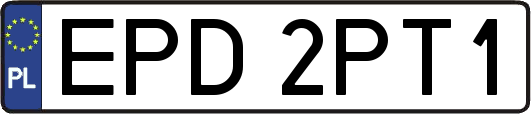 EPD2PT1