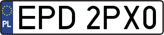 EPD2PX0
