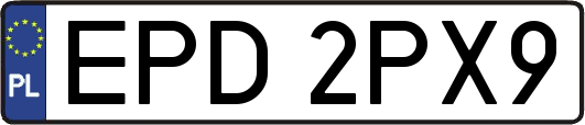 EPD2PX9