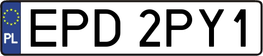 EPD2PY1