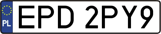 EPD2PY9