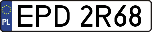 EPD2R68