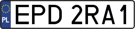EPD2RA1