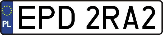 EPD2RA2