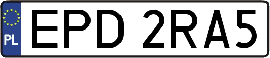 EPD2RA5