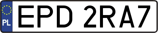 EPD2RA7