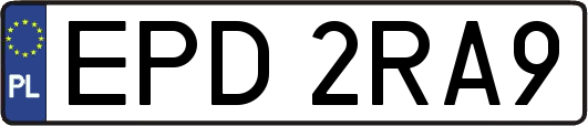 EPD2RA9