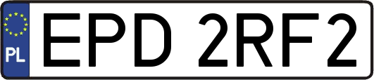 EPD2RF2