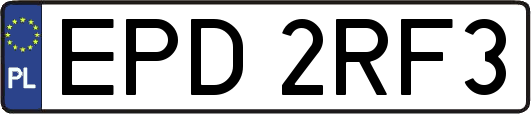 EPD2RF3