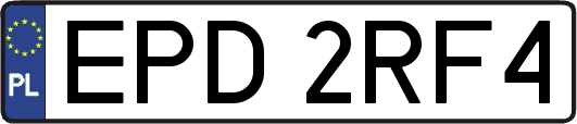 EPD2RF4