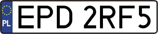 EPD2RF5