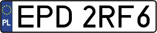 EPD2RF6