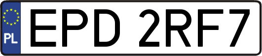 EPD2RF7